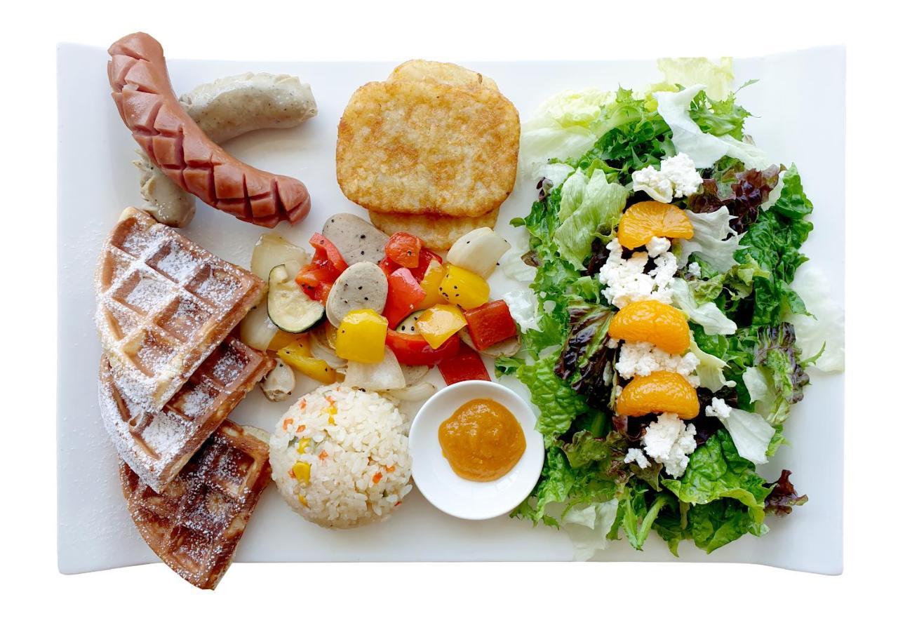 The Four Grace Resort Seogwipo Ngoại thất bức ảnh